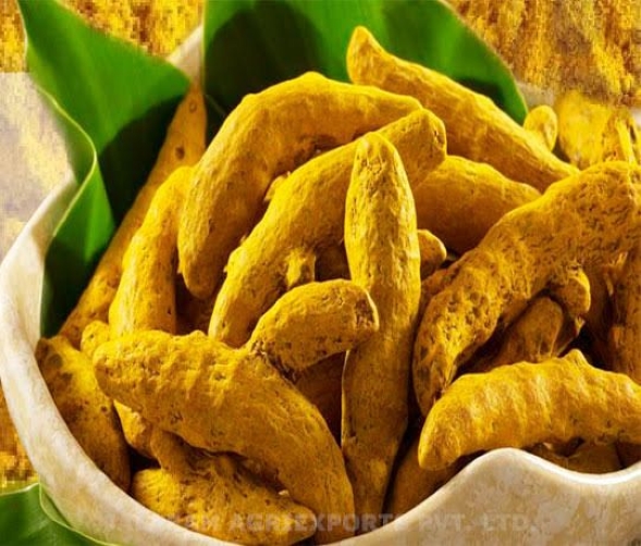 Selam Turmeric